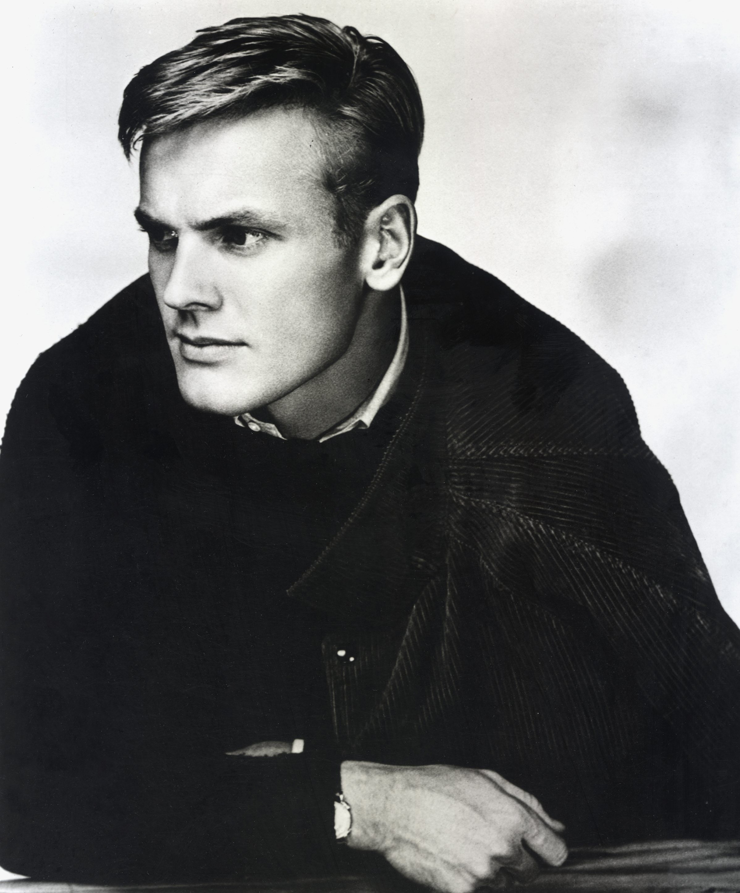 Tab Hunter-NRFPT